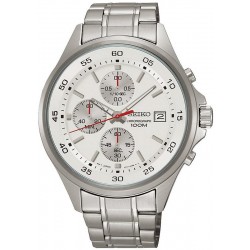 Seiko on sale chronograph spc083p2