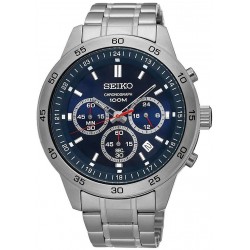 Kaufen Sie Seiko Herrenuhr Neo Sport SKS517P1 Chronograph Quartz