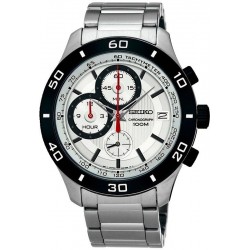 Kaufen Sie Seiko Herrenuhr Neo Sport SSB189P1 Chronograph Quartz