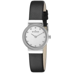 Buy Skagen Ladies Watch Freja 358XSSLBC