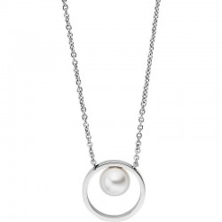 Buy Skagen Women's Necklace Agnethe SKJ0973040