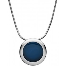 Buy Skagen Womens Necklace Sea Glass SKJ1194040