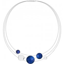 Buy Skagen Women's Necklace Agnethe SKJ1262040