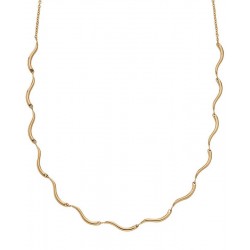 Image of the Skagen Kariana Waves Womens Necklace SKJ1746710