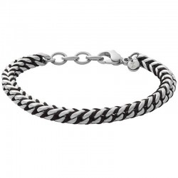 Image of the Skagen Tov Chains Mens Bracelet SKJM0170040