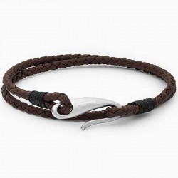 Image of the Skagen Ankor Mens Bracelet SKJM0174040