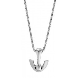 Image of the Skagen Ankor Mens Necklace SKJM0187040