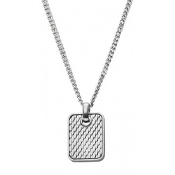 Image of the Skagen Arkitekt Mens Necklace SKJM0200040