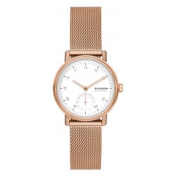 Image of the Skagen Ladies Watch - Kuppel Lille - SKW3099