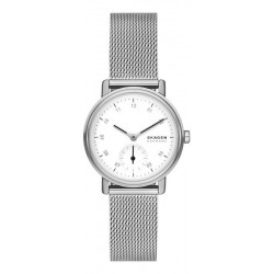 Image of the Skagen Ladies Watch - Kuppel Lille - SKW3100