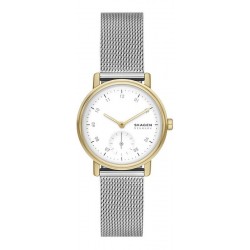 Image of the Skagen Ladies Watch - Kuppel Lille - SKW3101