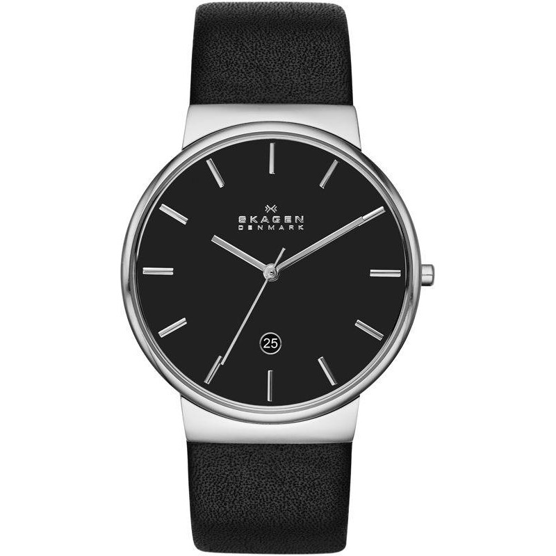 Skagen hotsell new watch