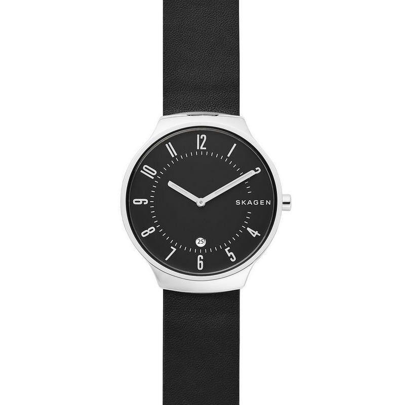 Skagen 38mm shop mens watch