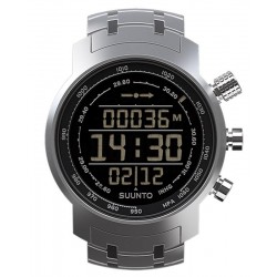 Comprar Reloj Hombre Suunto Elementum Terra Steel SS014521000