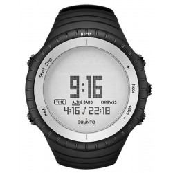 Comprar Reloj Hombre Suunto Core Glacier Gray SS016636000