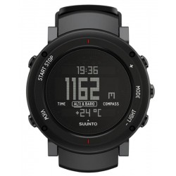 Reloj Hombre Suunto Core Alu Deep Black SS018734000