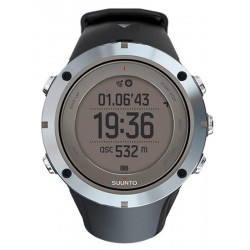 Suunto Ambit3 Peak Sapphire Men's Watch SS020676000