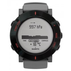 Comprar Reloj Hombre Suunto Core Gray Crush SS020691000