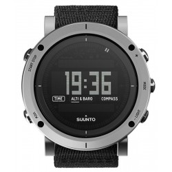 Reloj Hombre Suunto Essential Stone SS021218000