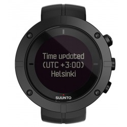 Reloj Hombre Suunto Kailash Carbon SS021238000