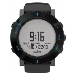 Comprar Reloj Hombre Suunto Core Graphite Crush SS021372000