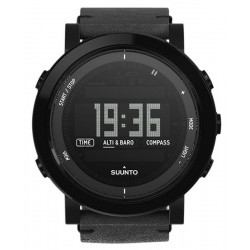 Kaufen Sie Suunto Essential Ceramic All Black Herrenuhr SS022437000