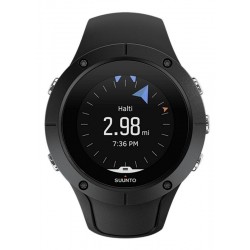 Kaufen Sie Suunto Spartan Trainer Wrist HR Black Unisexuhr SS022668000