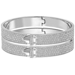 Kaufen Sie Swarovski Damenarmband Distinct Wide 5160571