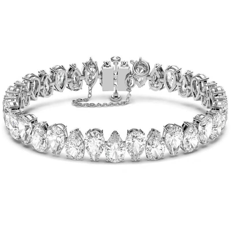 Bracelet Swarovski Femme Millenia 5598350 - Bijoux de Mode