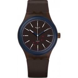 Kaufen Sie Swatch Unisexuhr Sistem51 Sistem Fudge SUTC401 Automatik