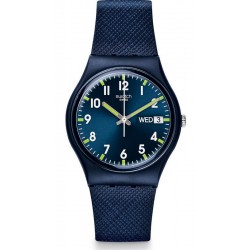 Swatch blueway on sale