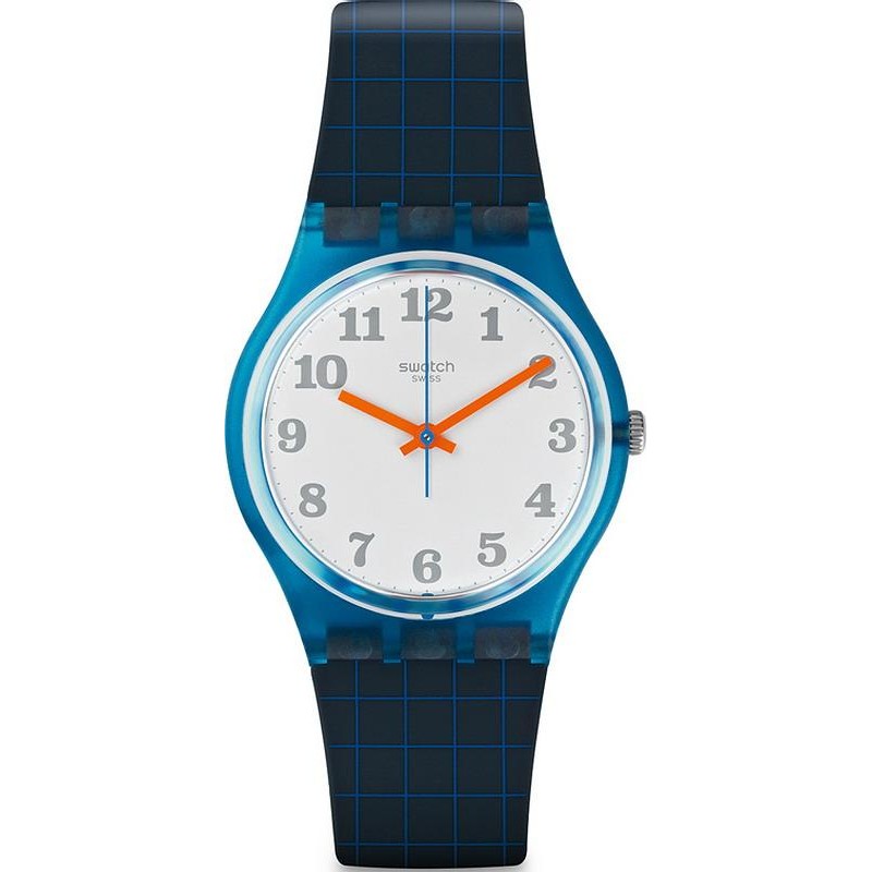 Swatch Unisex Watch Gent Back To School GS149 New Fashion Jewels