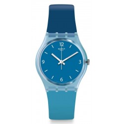 Buy Swatch Unisex Watch Gent Fraicheur GS161