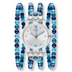 Reloj Swatch Mujer Lady L'Inattendue LK375G - Joyería de Moda