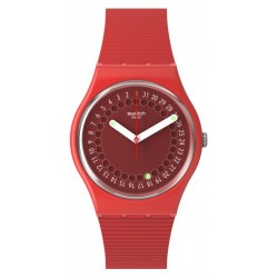 Buy Swatch Unisex Watch Gent Cycles In The Sun SO28R400