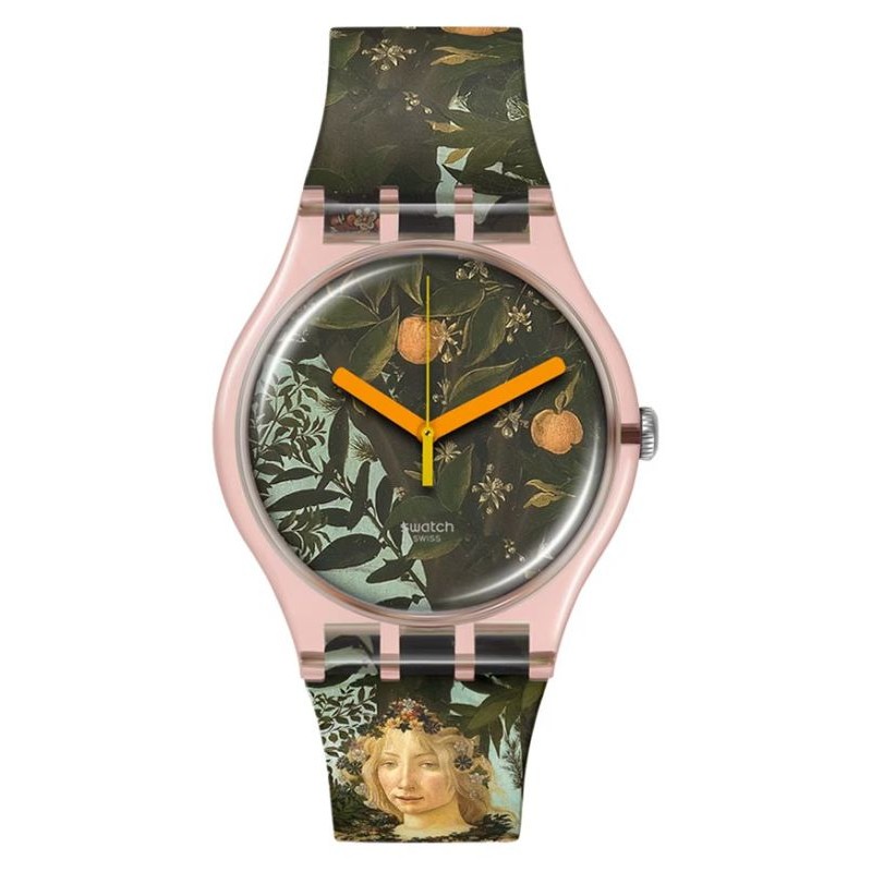 Swatch nascita on sale