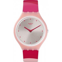 Reloj Swatch Mujer Skin Regular Skinlavande SVOV100 - Joyería de Moda