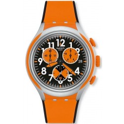 Reloj Swatch Hombre Irony Xlite Endless Energy Cronógrafo YYS4001AG -  Joyería de Moda