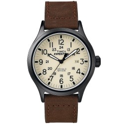 Montre Timex Homme Expedition Scout T49962 Quartz - Bijoux De Mode