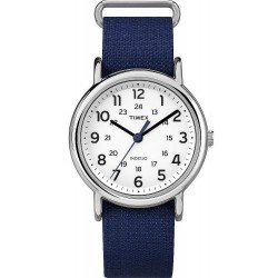 Reloj Timex Hombre Weekender TW2P72200 Quartz - Joyería de Moda