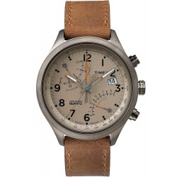 Reloj Timex Hombre Expedition Rugged Chrono T49987 Quartz - Joyería de Moda