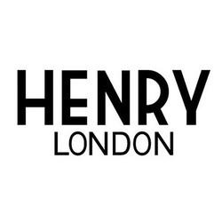 Henry London Unisexuhren