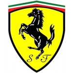 Montre Homme Ferrari Gran Premio 0830183 Noir ➤ Achetez au meilleu
